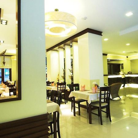 Ps Hotel Phuket Patong - Sha Plus 외부 사진