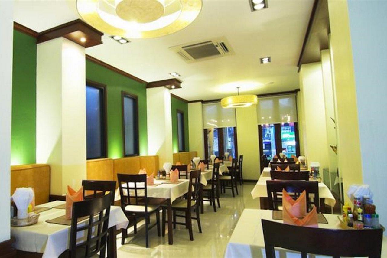 Ps Hotel Phuket Patong - Sha Plus 외부 사진