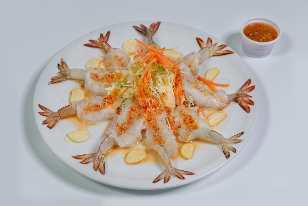 Ps Hotel Phuket Patong - Sha Plus 외부 사진
