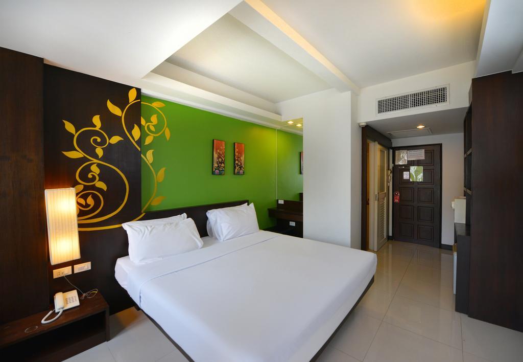 Ps Hotel Phuket Patong - Sha Plus 외부 사진