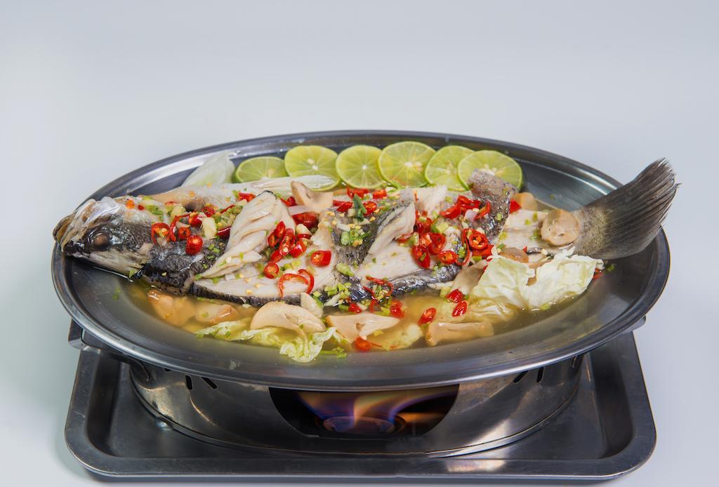 Ps Hotel Phuket Patong - Sha Plus 외부 사진