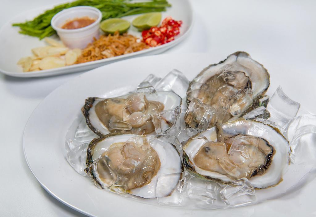 Ps Hotel Phuket Patong - Sha Plus 외부 사진