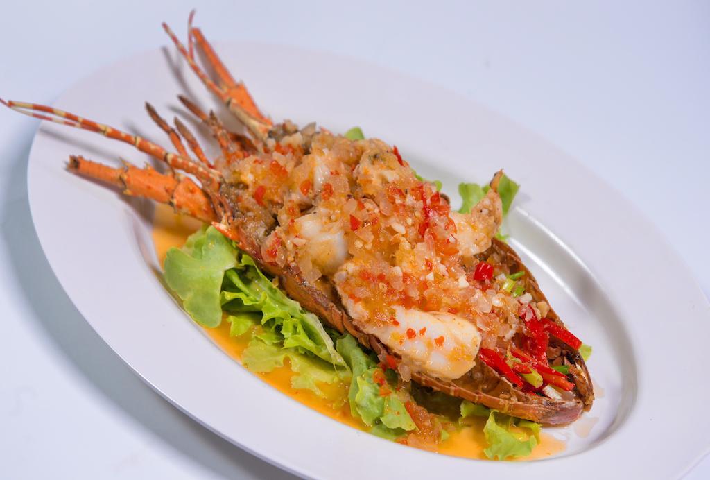 Ps Hotel Phuket Patong - Sha Plus 외부 사진