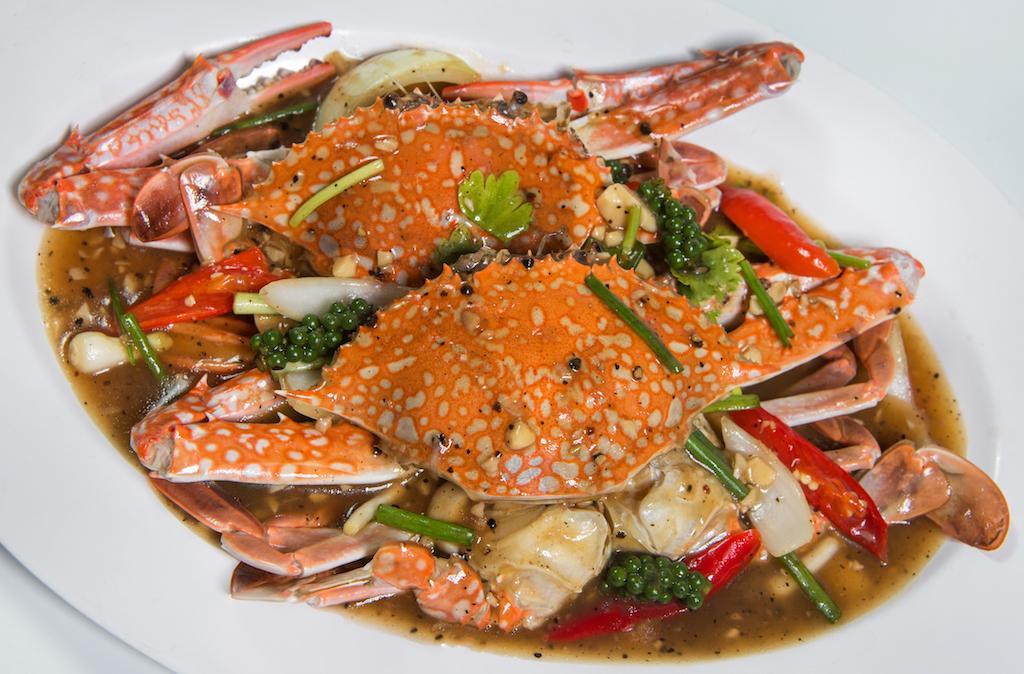 Ps Hotel Phuket Patong - Sha Plus 외부 사진