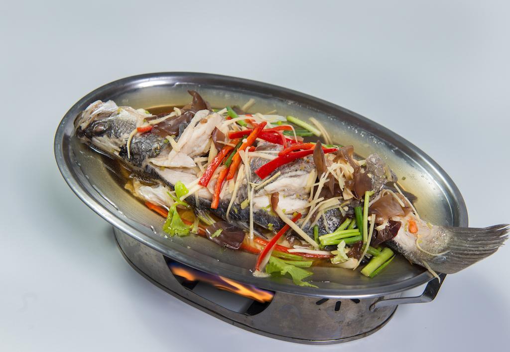 Ps Hotel Phuket Patong - Sha Plus 외부 사진