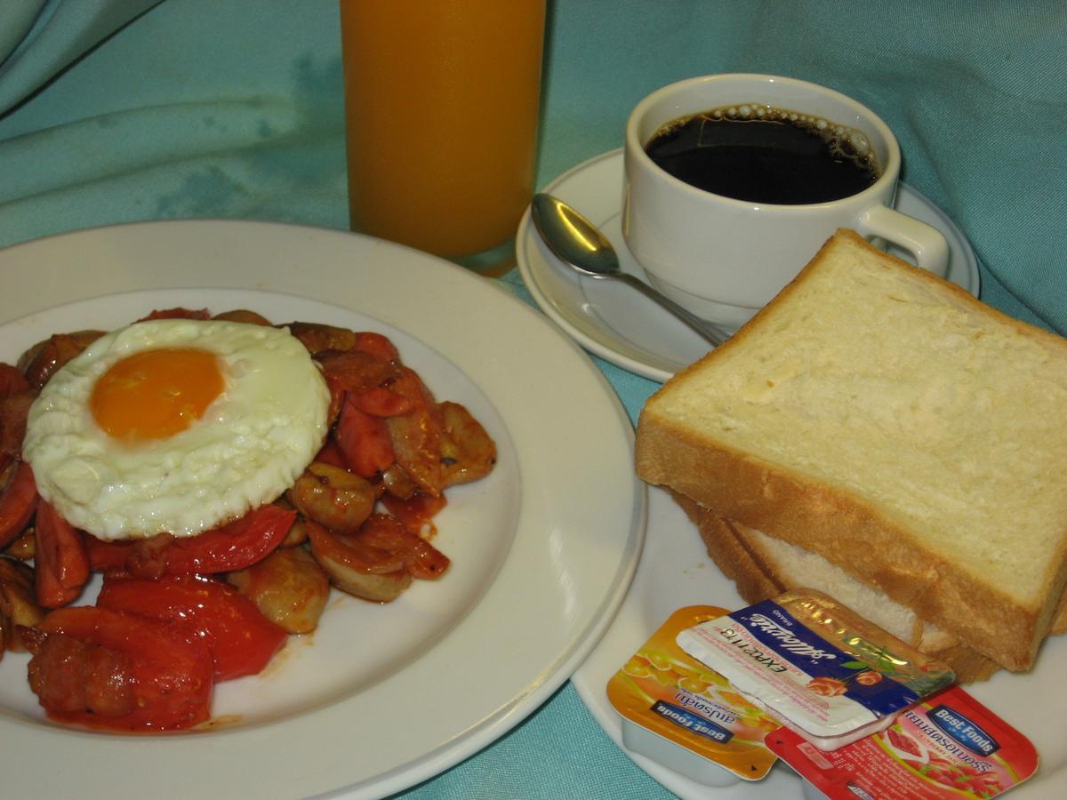 Ps Hotel Phuket Patong - Sha Plus 외부 사진