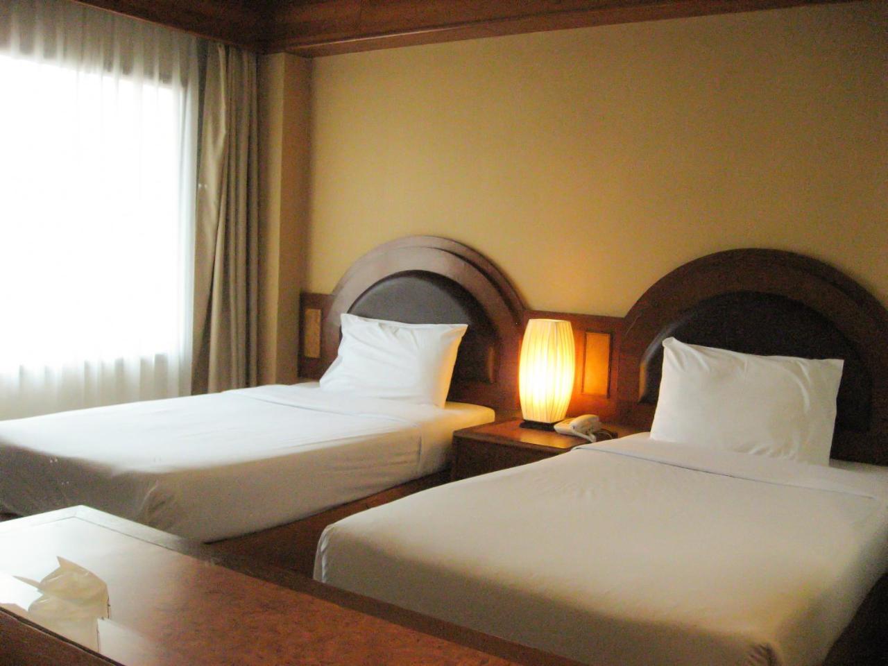 Ps Hotel Phuket Patong - Sha Plus 외부 사진